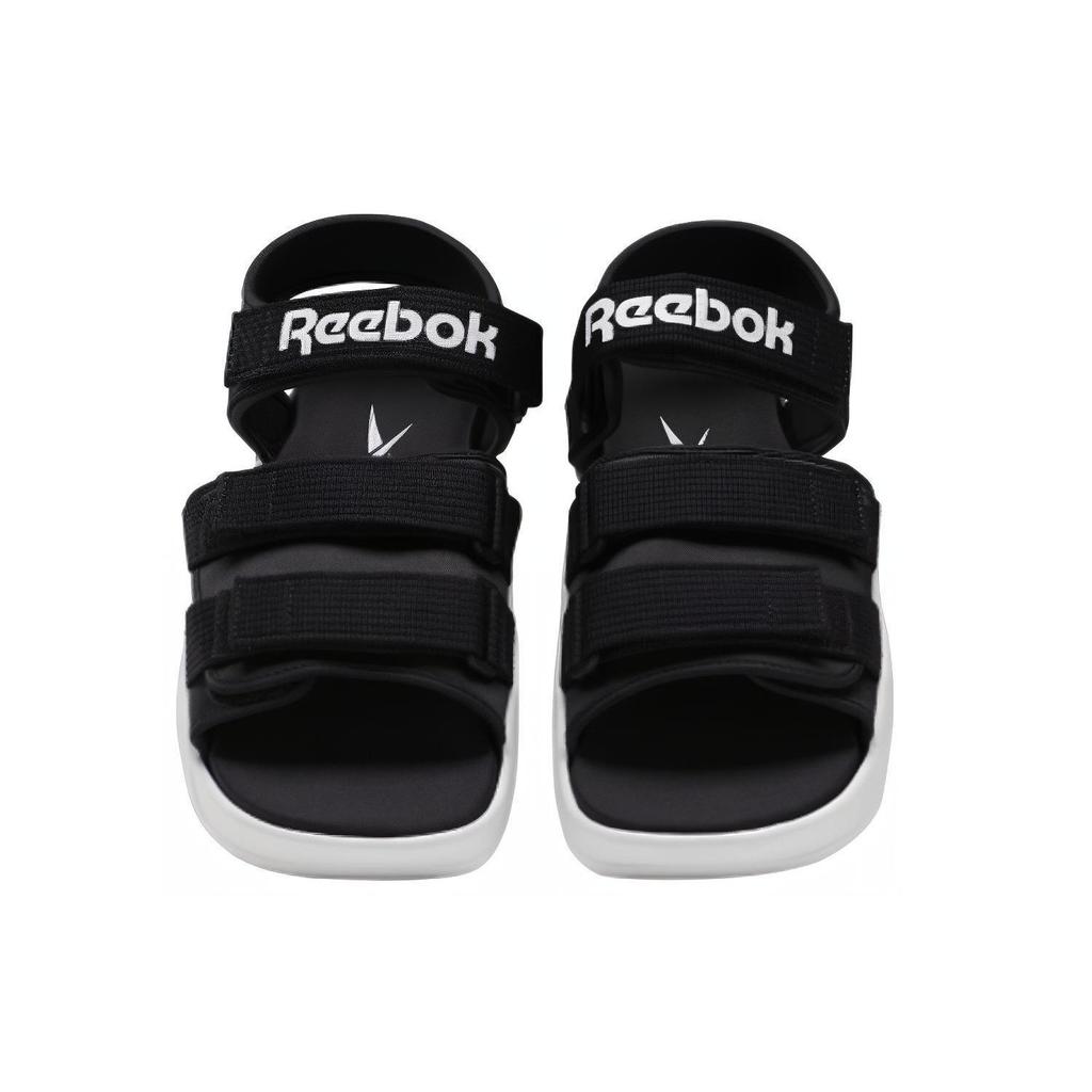 Reebok Sandalstyl Black White EF8029