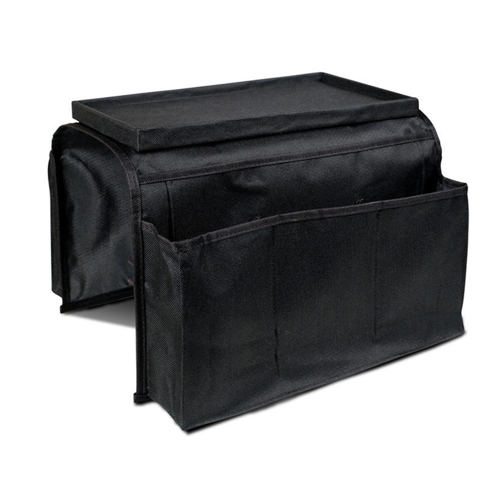 

Sofa Storage Bag 31.5*56cm Armrest Organize Home Storage Bag Living Room Sofa Hanging Bag Living Room Practical China Mainland
