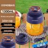 Draagbare Draadloze Sapcentrifuge Blender met IJscrusher voor Thuis, Europese/Amerikaanse Stijl, Grote Capaciteit