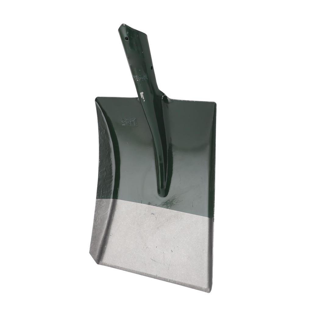 Digging Shovel Manganese Steel Thickened Multifunctional Square Point Digging Shovel