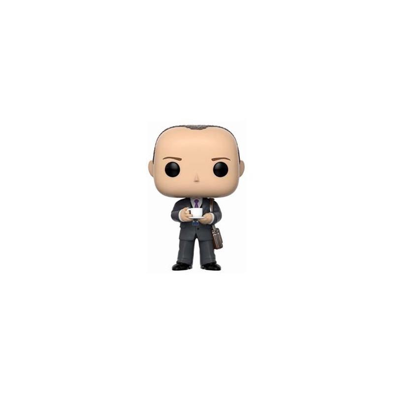 Funko POP! TV: Veep - Gary Walsh