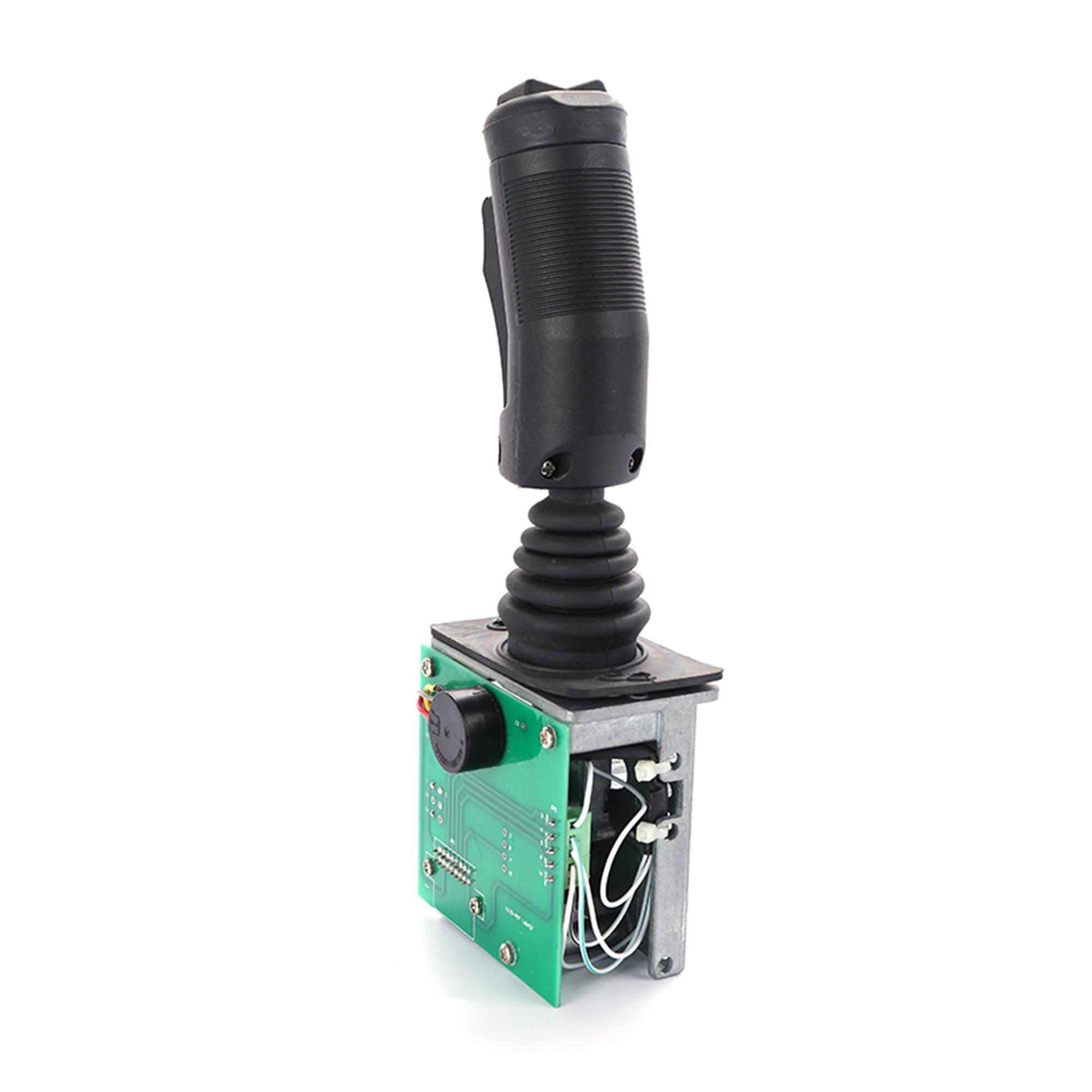Joystick Controller 159108 123994 for Skyjack Scissor Lift SJIII3015 3215 3219 3220 3226 4620 4626 4632 4830 4832 6826 6832 159108