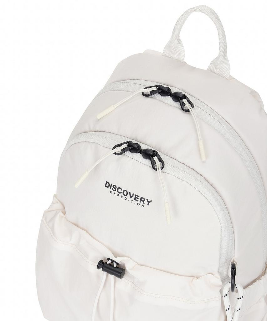 Discovery Expedition Lea Mini Backpack (Cream)