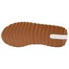 Nike Air Max Dawn Cushioning Low top Running Shoes Men's White Brown IR7542-121