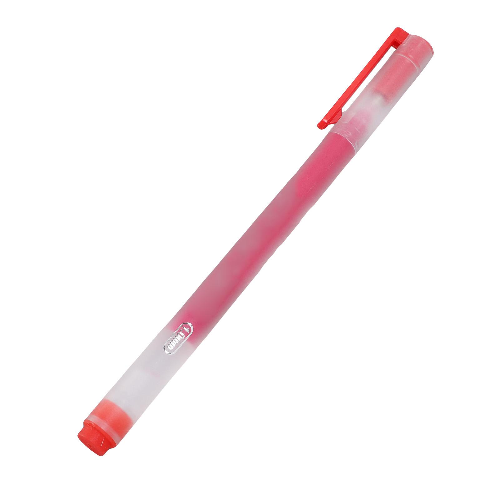 

12Pcs Heat Erasable Pen for Fabric Embroidery Sewing Quilting Cloth Leather Marker