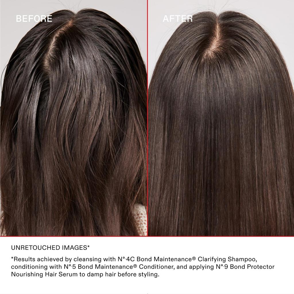 OLAPLEX No.4C Bond Maintenance Clarifying Shampoo 250ml Deep Cleansing Hair Care