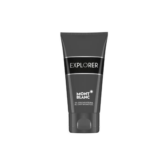 

Montblanc Explorer All Over Shower Gel 150ml
