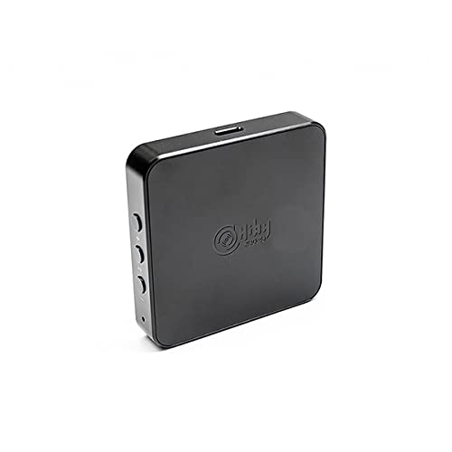 [Official Japanese Product] HiByMusic FD3 Compact Amplifier with DAC