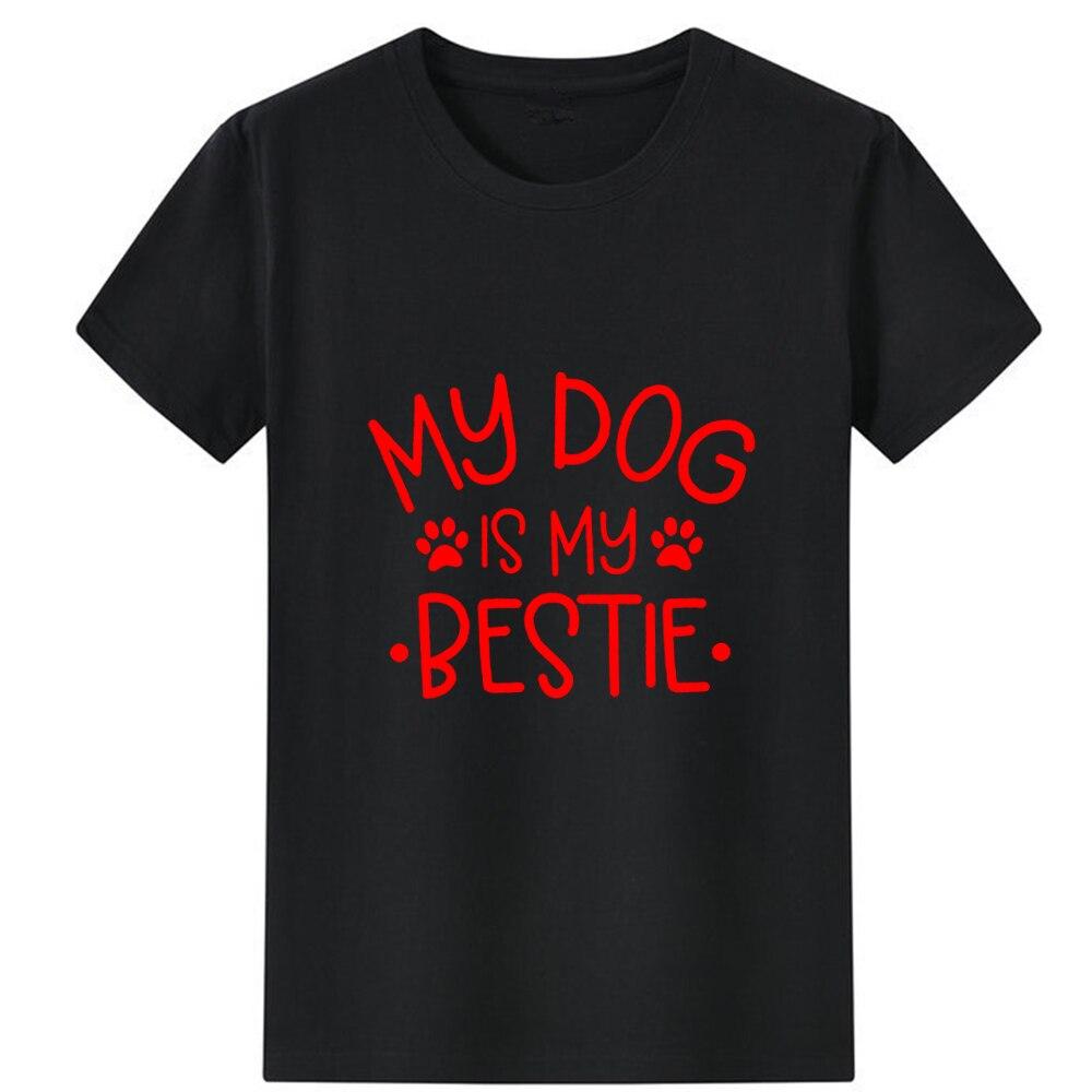 T Shirt Women Cotton O-Neck Loose Woman 