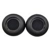 1 Pair Headphone Sleeves Waterproof Replaceable Breathable Soft Headset Ear Pads for B&O Beoplay HX H7 H9 H9i Gen3