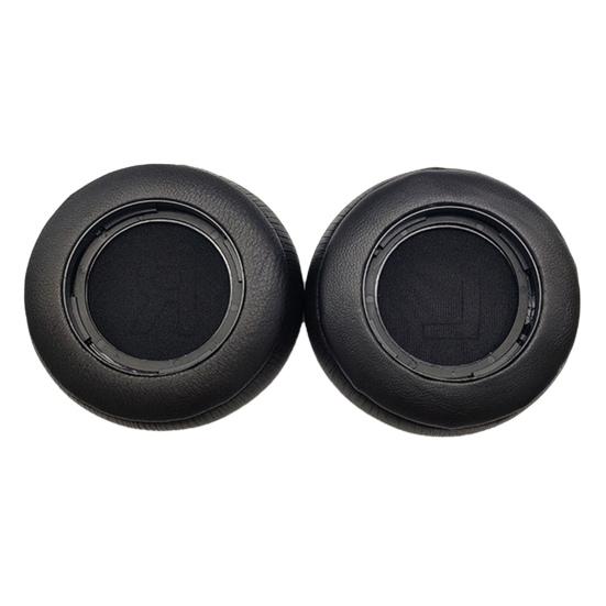 1 Pair Headphone Sleeves Waterproof Replaceable Breathable Soft Headset Ear Pads for B&O Beoplay HX H7 H9 H9i Gen3