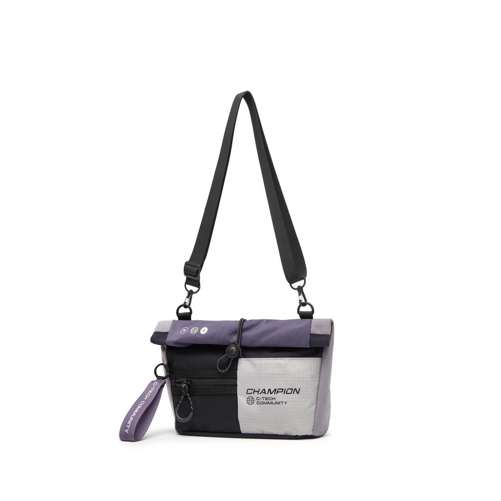 New Champion Fabric Shoulder Bag Regular Unisex U5CACPU40