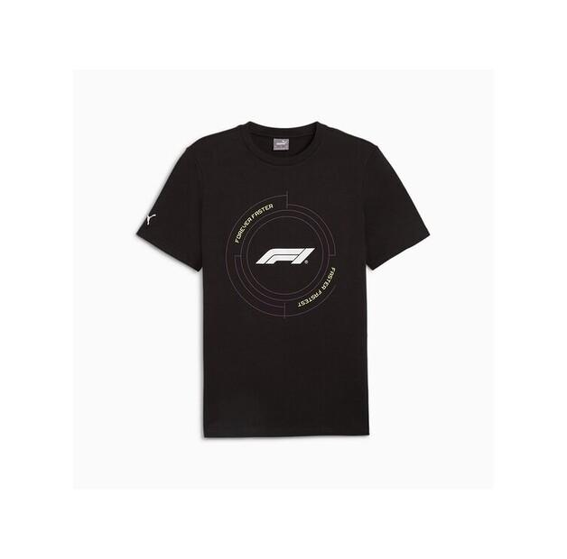 Футболка Puma 626415 EU S