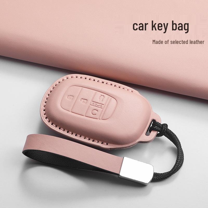11. Nesil Civic, CRV, Accord, XRV, HRV için Honda Anahtar Kılıfı