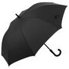 MAYDU Men's Business Semi-Automatic Straight Umbrella