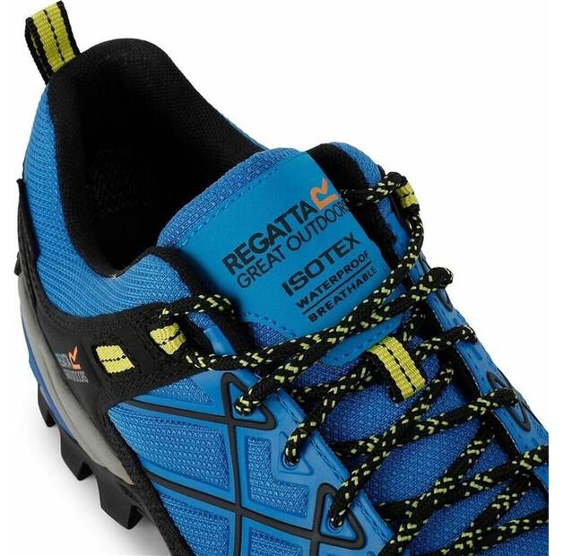 Regatta Samaris III Trekking Boots