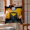 M-Metro 2033 Anime Pillowcases Home Bedding Decorative Pillow Cover Wedding Super Soft Pillow Case