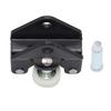 Right Lower Sliding Door Roller Guide, Replacement For Renault Master III/Movano/NV400, OE 745963412R 93167774