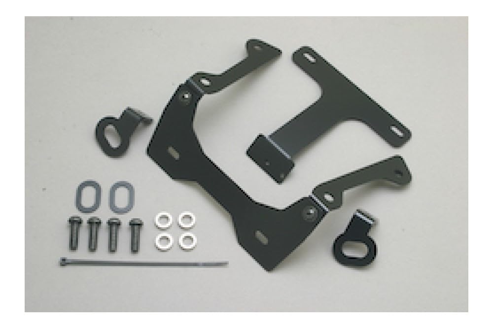 ADIO BK41140 Fenderless Kit CB650R RH03