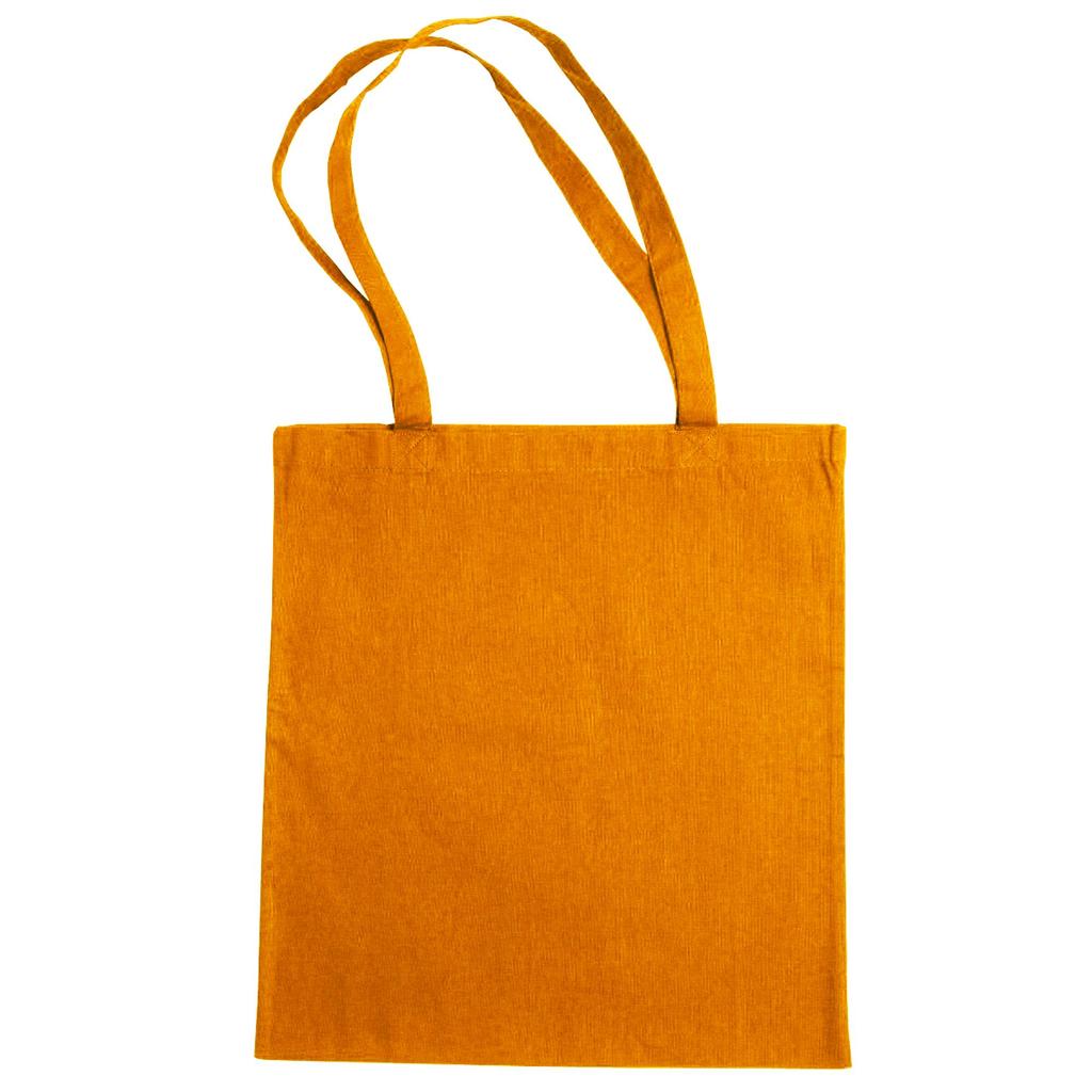 Jassz Bags "Beech" Cotton Large Handle Shopping Bag / Tote