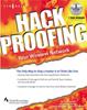 Bok Hackproofing Your Wireless Network