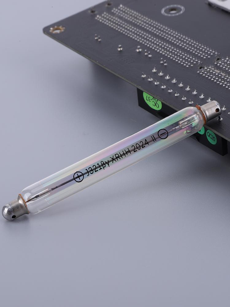 High Sensitivity M4011/J321 Geiger Counter Tube Alpha/Beta Particles Gamma/X-rays Ionization Nuclear Radiation Detection