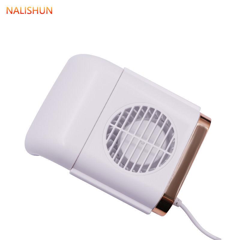 

12V USB Car Seat Cooling Fan for Backrest Ventilation