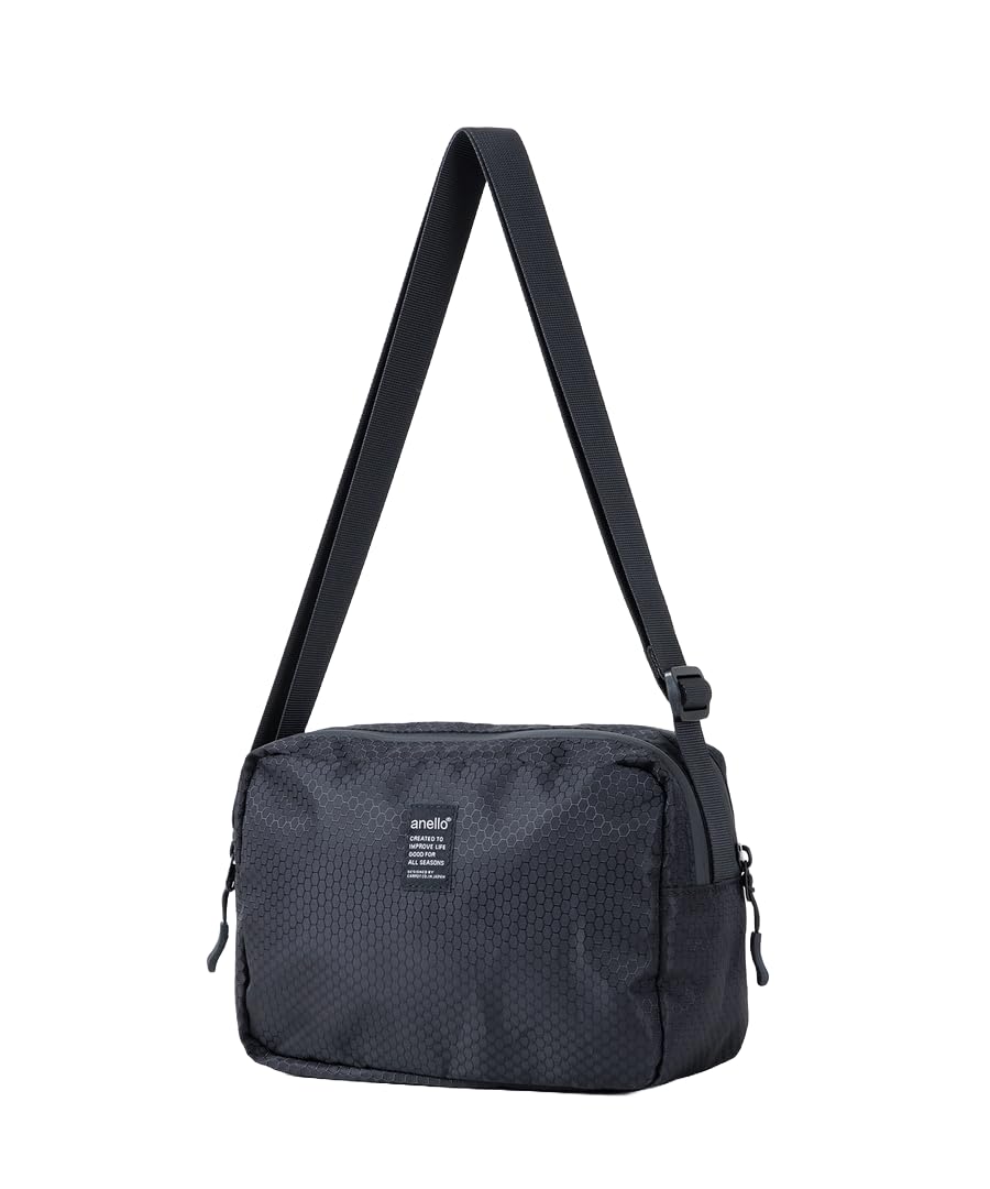 

Anello Mini Shoulder Bag LIT AIS1253 HBK