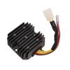 12V ATV Voltage Regulator Rectifier 4GB 81960 00 00 Replacement for Timberwolf 250 1993‑1996