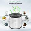 Medify MA-14 Air Purifier HEPA Filter Cartridge Replacement with Activated Carbon