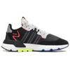 adidas Nite Jogger 'Blue Bird' Sneakers EF8719