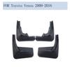 Accessoires extérieurs – Garde-boue