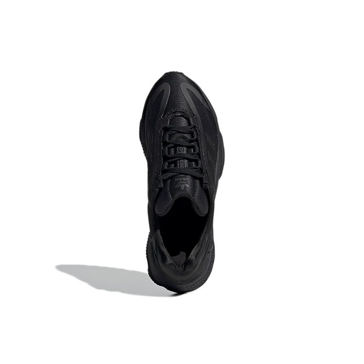 Adidas Ozweego Pure Triple Black Unisex Sneakers Core-Black H04216