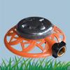 Customizable Coverage 8-Pattern Sprinkler Lawn Sprinkler