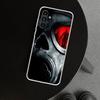 Metro 2033 Phone Case Cover for Samsung Galaxy A17 A16 A26 A36 A56 A57 A37 A15 A25 A35 A55 A14 A24 A34 A54 A13 A23 A33 A53 Galax