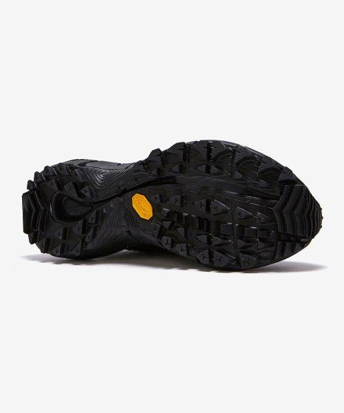 Reebok Zig Kinetica 2.5 Edge - Negru IE5874 [Expediat din Coreea] 100% Autentic
