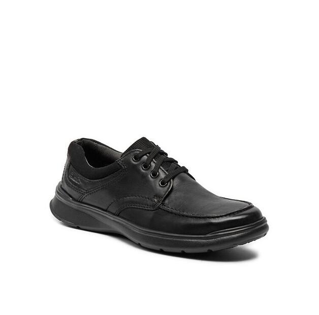 Ankle Boots Clarks Cotrell Edge 261373857 Black