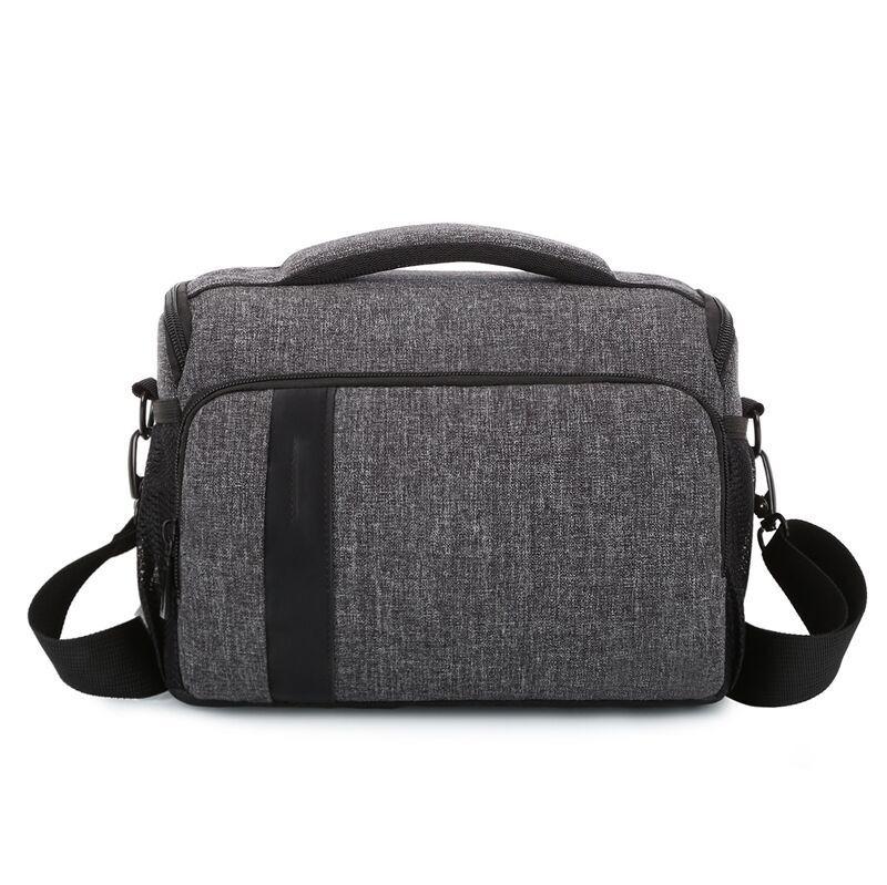 Dslr Camera Case Photo Bag - For Fujifilm X Series, Olympus Om/em Series