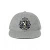 This Isneverthat  ThisIsneverthat  Wool Crest Cap Grey