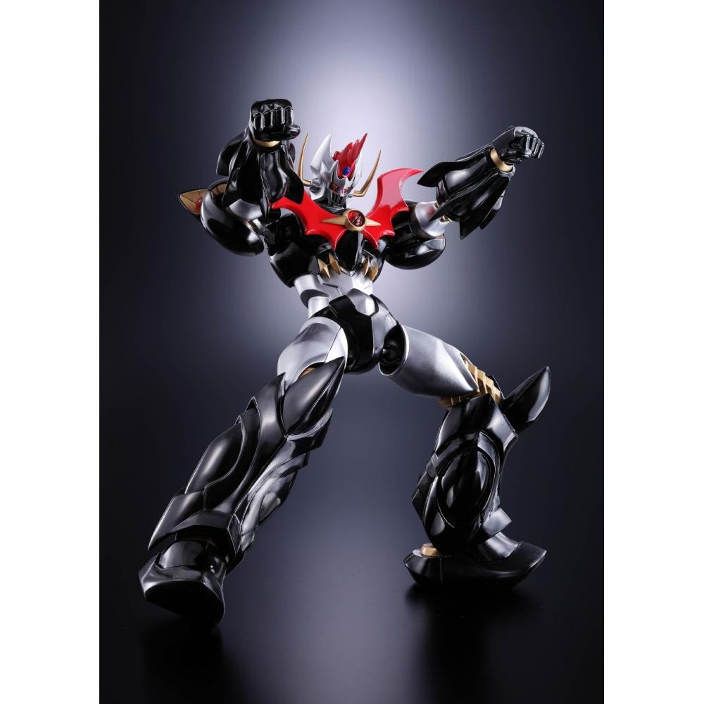 Super robot Chogokin Mazinkaiser
