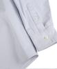 NODU L/S Bio High-Density Cotton Shirt [Sora]