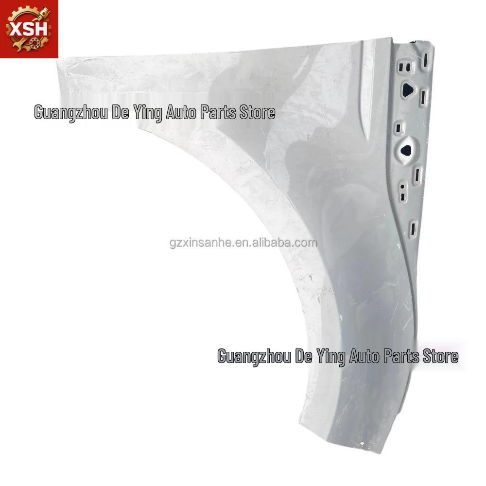 Compatible Hood Left Front Fender for 2020 Land Rover Evoque L551