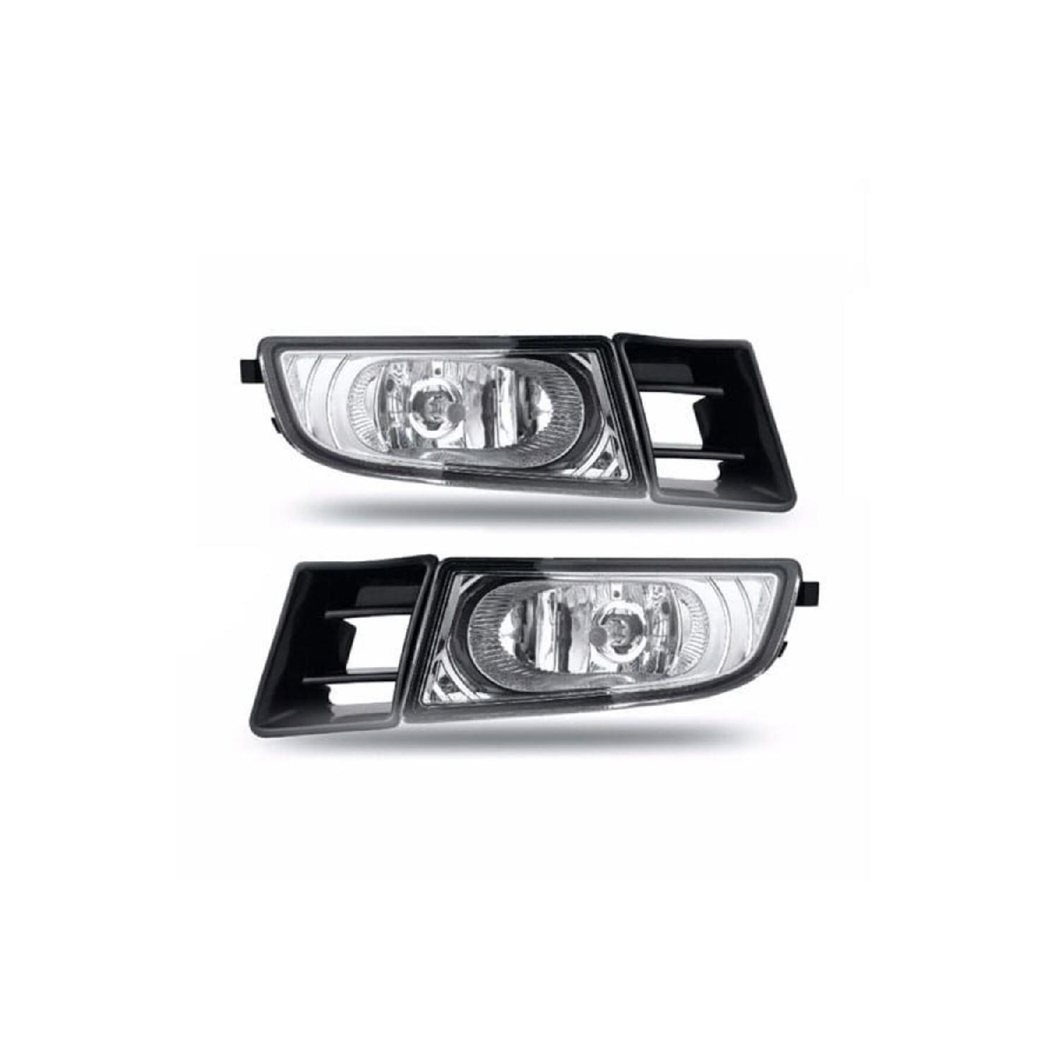 

Совместимая фара противотуманной фары Honda Civic Fd6 с рамкой 2006-2009 гг.