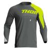 THOR Downhill Clothing Mountain Road Bike Motorcycle Riding Quick-drying Breathable Long-sleeved T-shirt