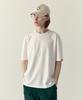 HYPERREET Cool Tech Double-Layered Ghost Short Sleeve T-Shirt Men'S - 2 Colors [Hg2Ts031]