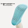 Women's Non-Slip Breathable Yoga Socks - Dot Glue Mesh Elastic Pilates Socks