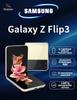 Samsung Galaxy Z Flip 3 SM-F711N Korejská verze: Skládací design, Podpora globálních jazyků
