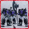 Sell Gto Zaku Hg 1144 Black Tri-Stars Mark Rabbit Mk-Ii Assemble Model Kit Mecha Doll Decorate Puzzle Toys Gift Collectible