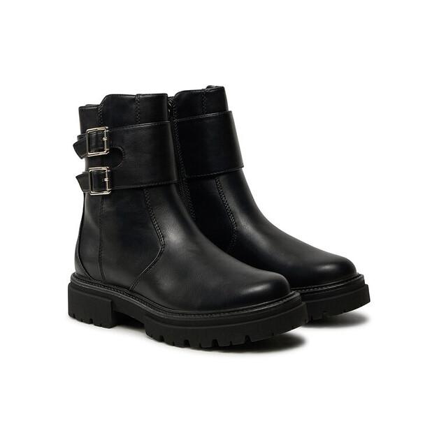 ONLY Ботильоны 15329999 Черные