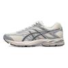 Asics Gel-Flux 4 White Grey Men Sneakers 1011B934-100